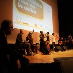 La scrittura non va in esilio 2016