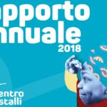 Rapporto annuale 2018