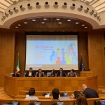 Ero straniero convegno perché ci conviene