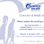 concerto di Natale 2019