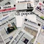 giornali