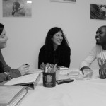 Foto: Lucrezia Lo Bianco Associazione Popoli Insieme Padova