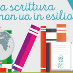 La scrittura non va in esilio 2017