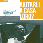 Corso formazione 2018 Aiutarli a casa loro?