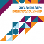 crescita evoluzione sviluppo copertina