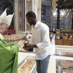 papa francesco