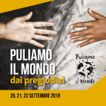 puliamo il mondo