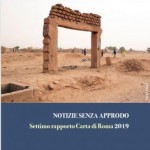 notizie senza approdo carta di roma
