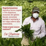 ero straniero regolarizzazione