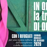 in ognuno la traccia di ognuno